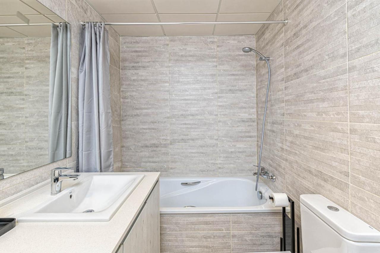 Constancia Apartment In Malaga By Solaga Holiday Homes Exterior foto